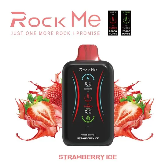 Canadian Package Instock Wholesale Vape Low Shipping Cost Iplay 25K Disposable Vape