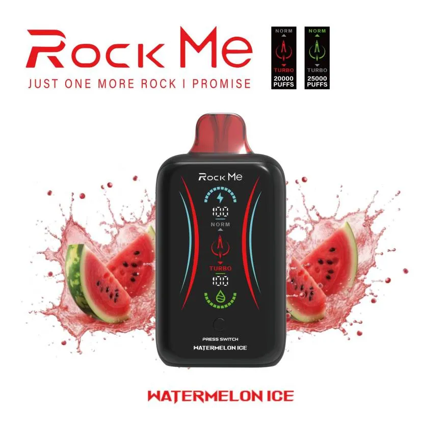 Canadian Package Instock Wholesale Vape Low Shipping Cost Iplay 25K Disposable Vape