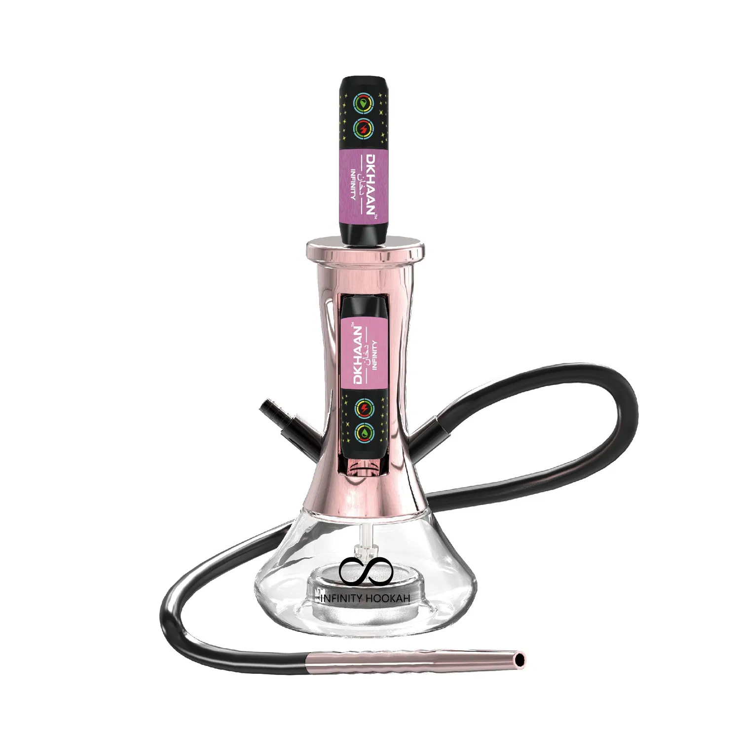Infinity E Hookah Disposable Vape Shisha PRO Max 25000 Puffs Disposable Electronic Cigarette Vape Pen Style E Cigarette Hookah Price Pocket Hookah Shisha Flavou
