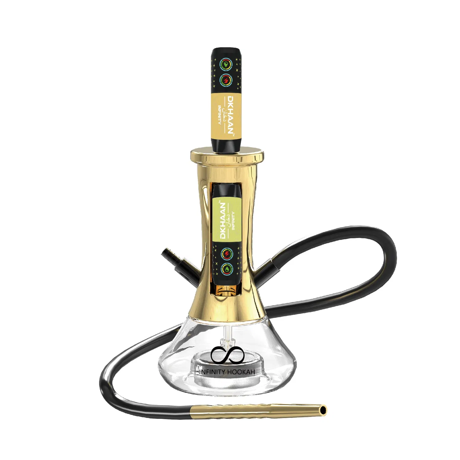 Infinity E Hookah Disposable Vape Shisha PRO Max 25000 Puffs Disposable Electronic Cigarette Vape Pen Style E Cigarette Hookah Price Pocket Hookah Shisha Flavou