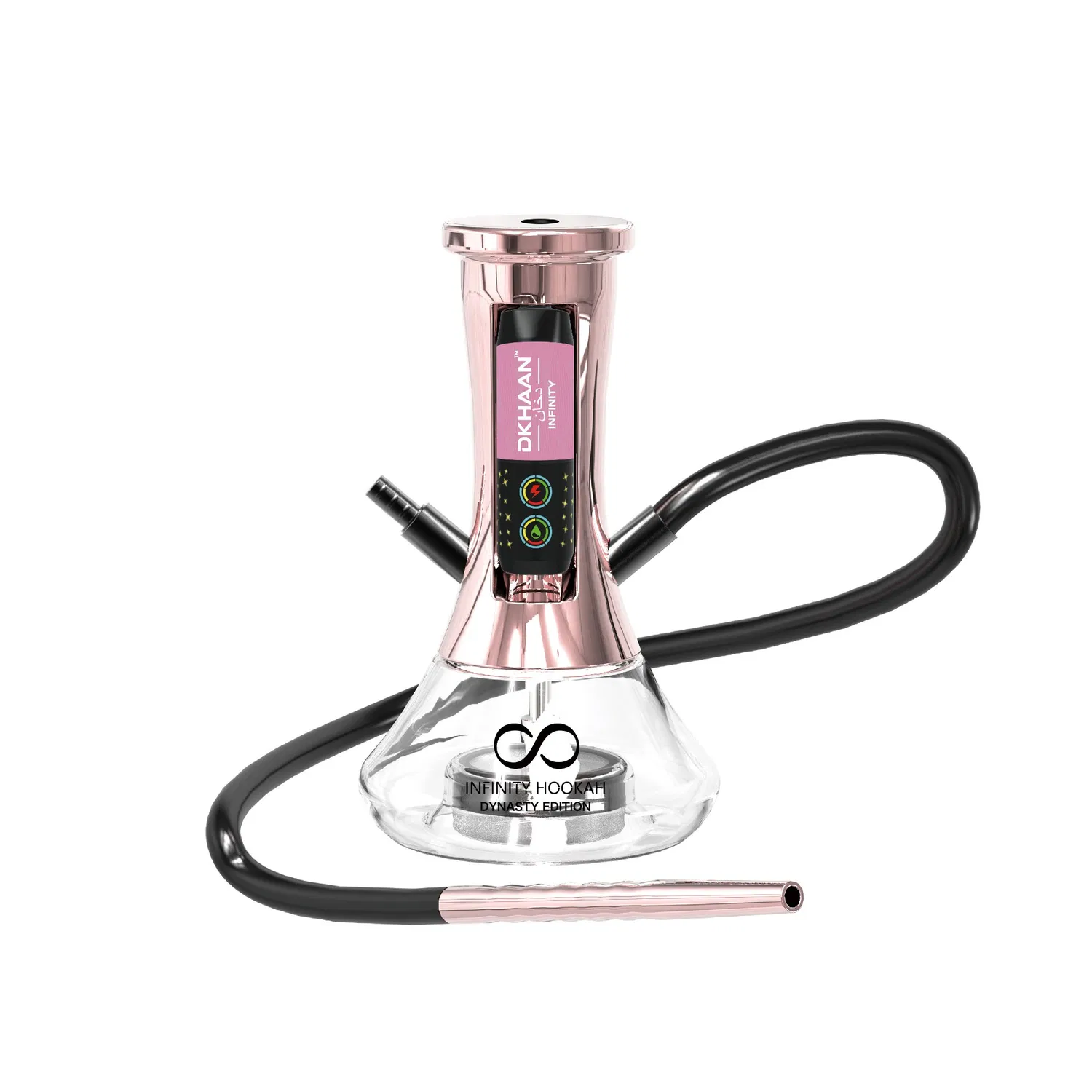 Infinity E Hookah Disposable Vape Shisha PRO Max 25000 Puffs Disposable Electronic Cigarette Vape Pen Style E Cigarette Hookah Price Pocket Hookah Shisha Flavou
