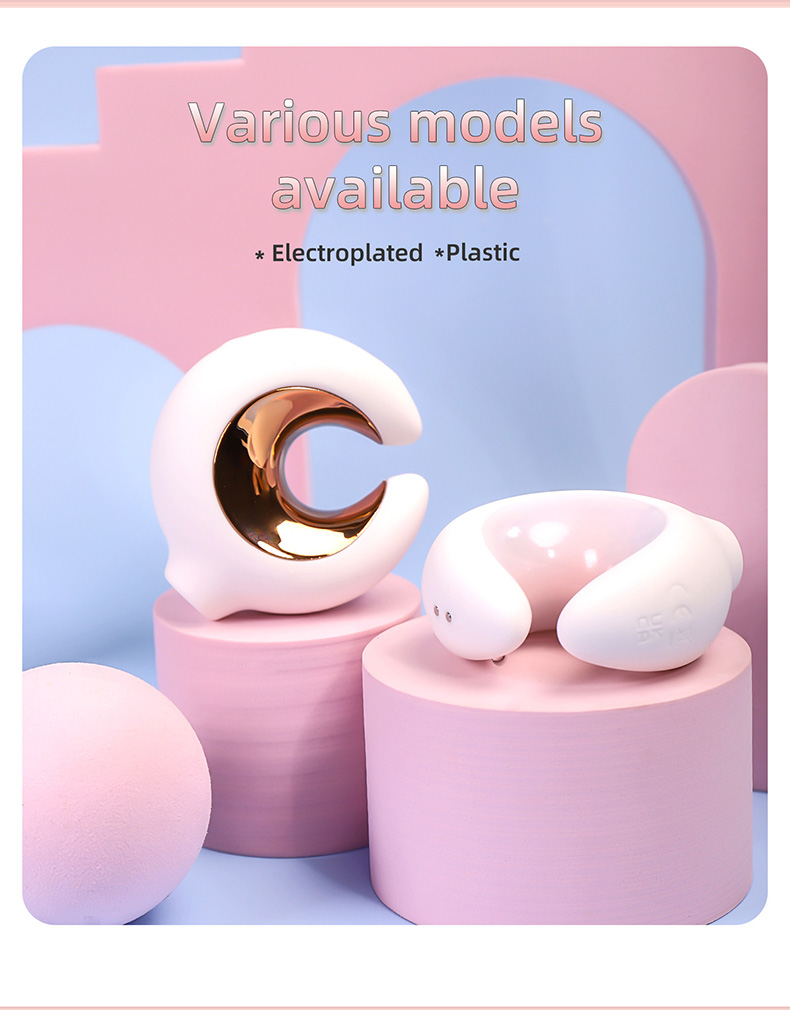 Vibrador de Succión con 10 Modos y Luz LED | Estimulador de Clítoris, Punto G y Pezón | Impermeable IPX6 Recargable USB para Mayoristas