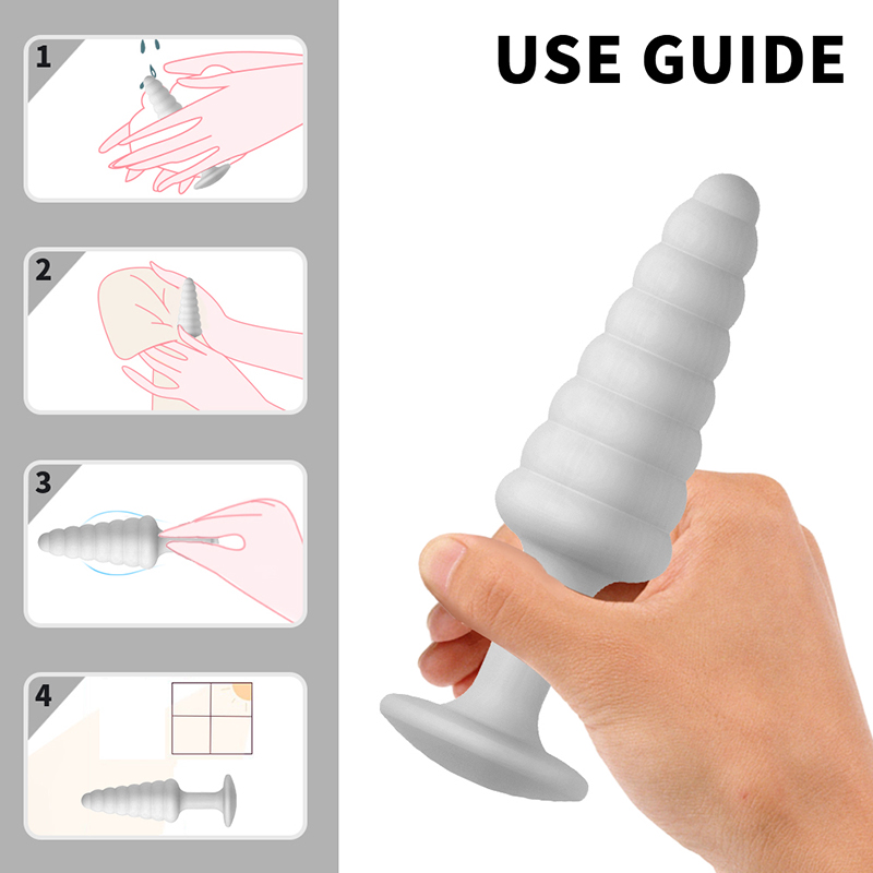Adult Sexual Masturbation Devices, Posterior Vestibule Anal Suppositories, Sexual Adjustment Devices, Anal Suppository Sets