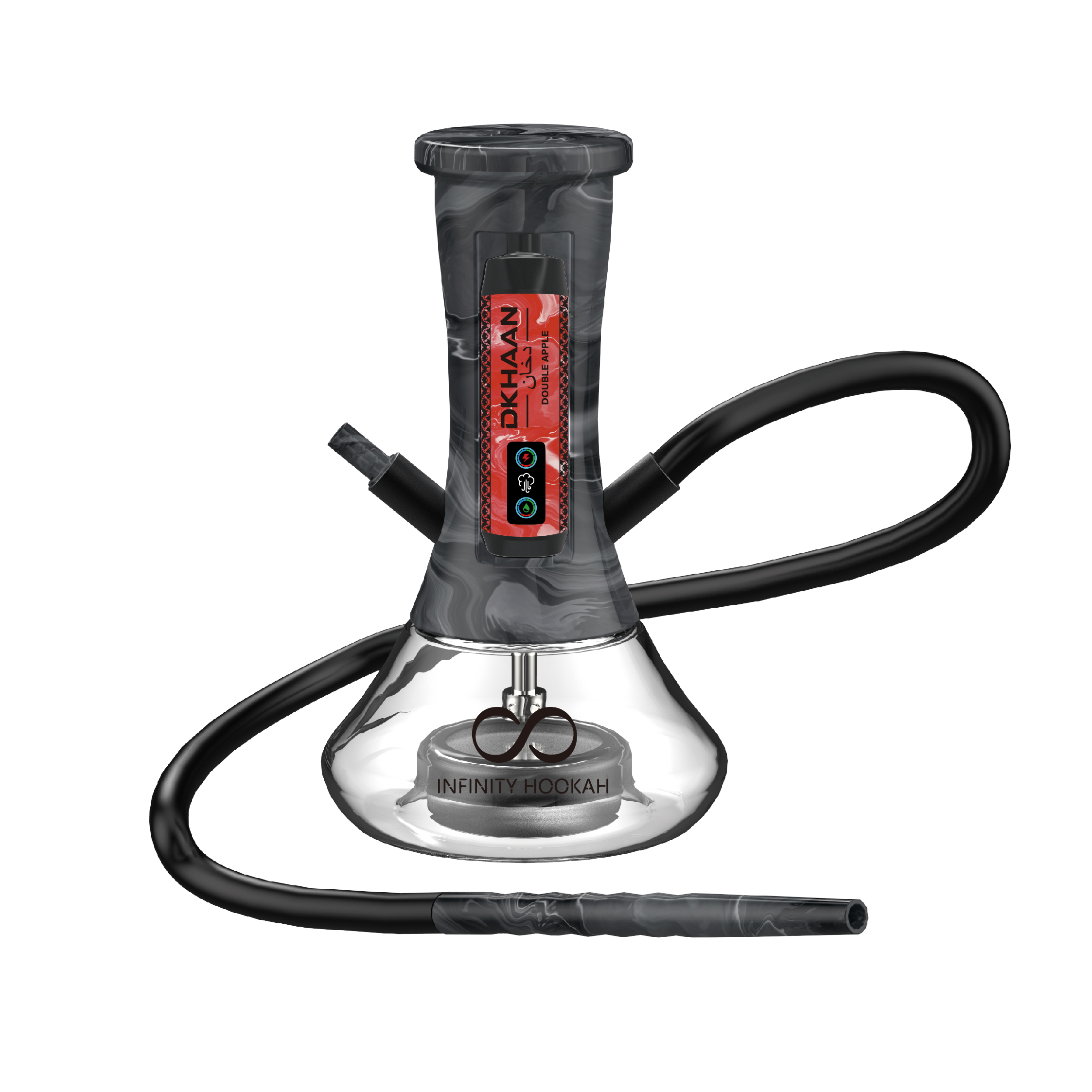 E-HOOKAH