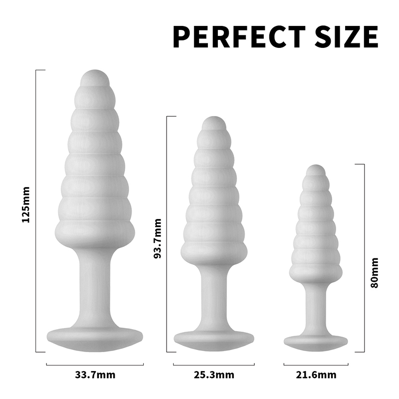 Adult Sexual Masturbation Devices, Posterior Vestibule Anal Suppositories, Sexual Adjustment Devices, Anal Suppository Sets