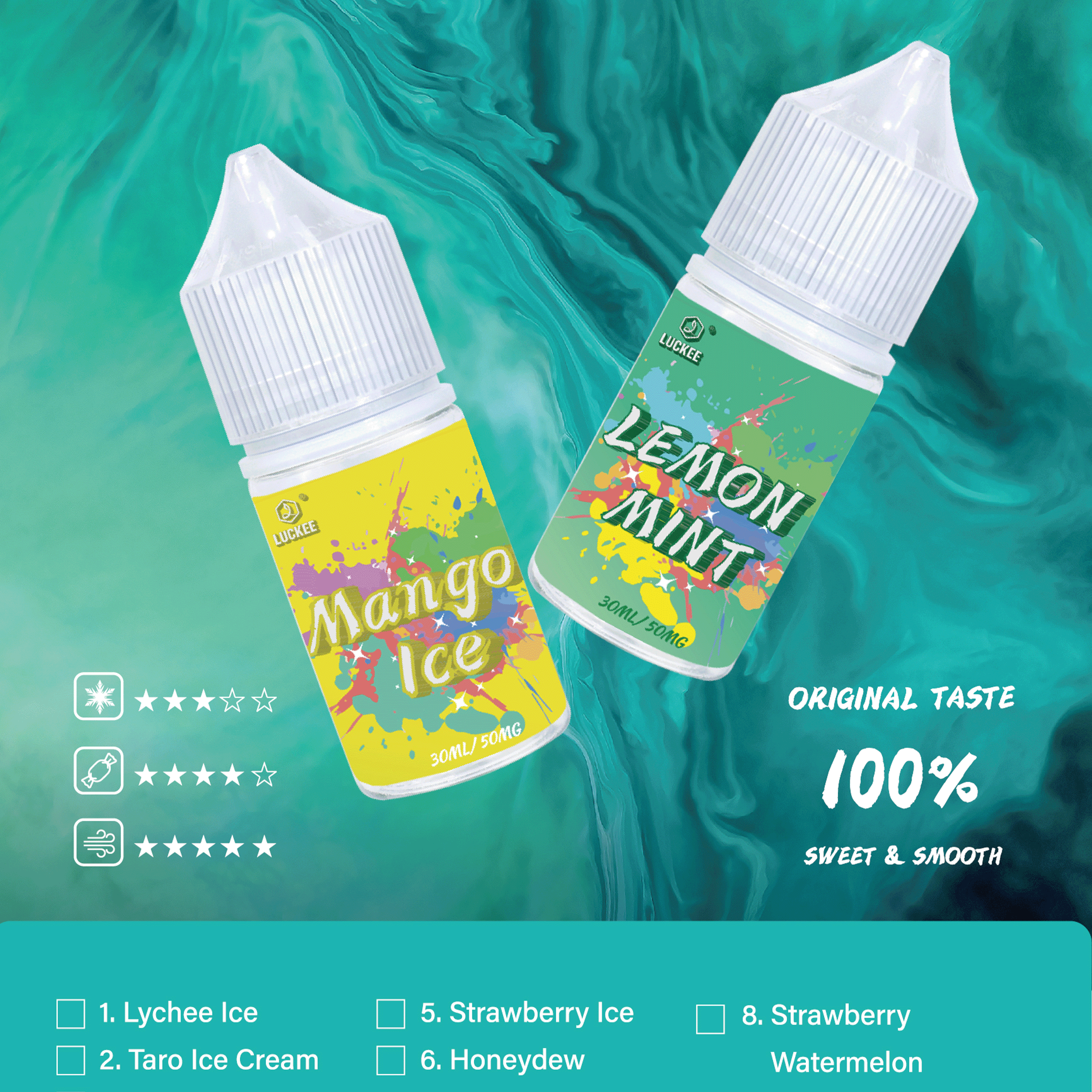 E-LIQUID