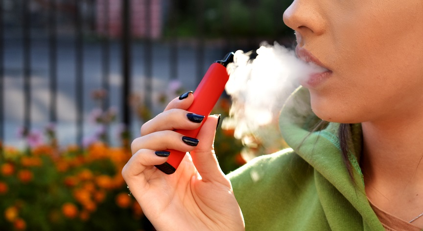 China’s Top 10 Disposable Vape Manufacturers