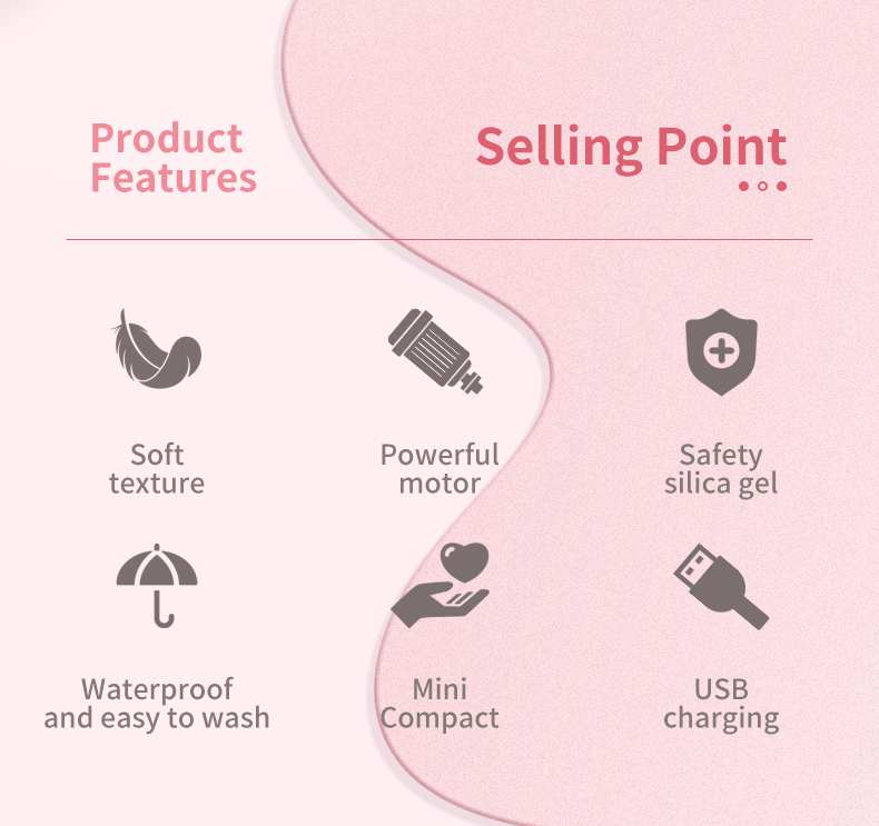 10-Mode Vibrator in Ice Cream Shape for Lesbian Pleasurable Fun Sexy Female Masterbating Love Egg Sex Toy for Women