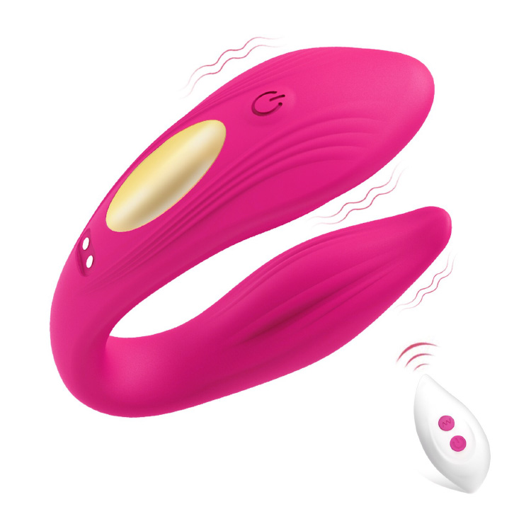 Vibrator Female Masturbator Adult Couple Supplies G-spot Wear Remote Control Fun Vibration