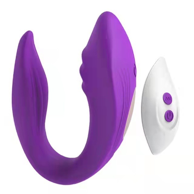 Vibrator Female Masturbator Adult Couple Supplies G-spot Wear Remote Control Fun Vibration