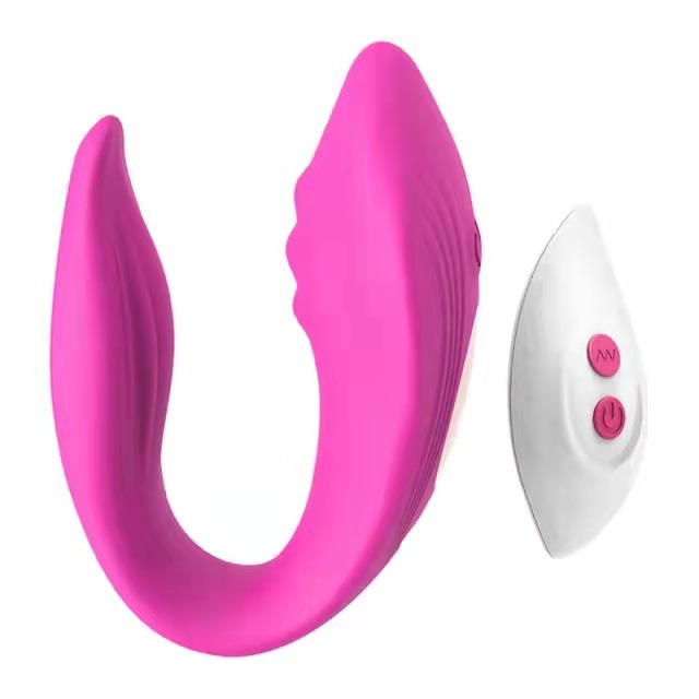 Vibrator Female Masturbator Adult Couple Supplies G-spot Wear Remote Control Fun Vibration