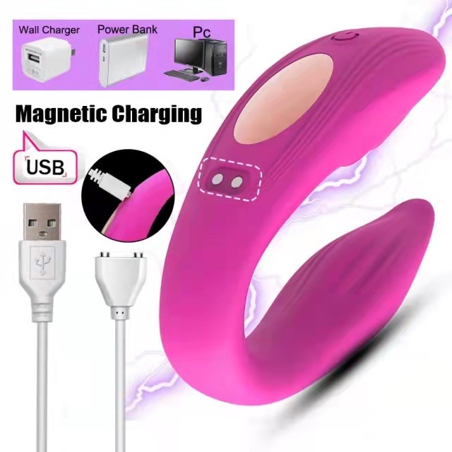 Vibrator Female Masturbator Adult Couple Supplies G-spot Wear Remote Control Fun Vibration