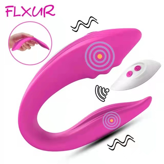 Vibrator Female Masturbator Adult Couple Supplies G-spot Wear Remote Control Fun Vibration