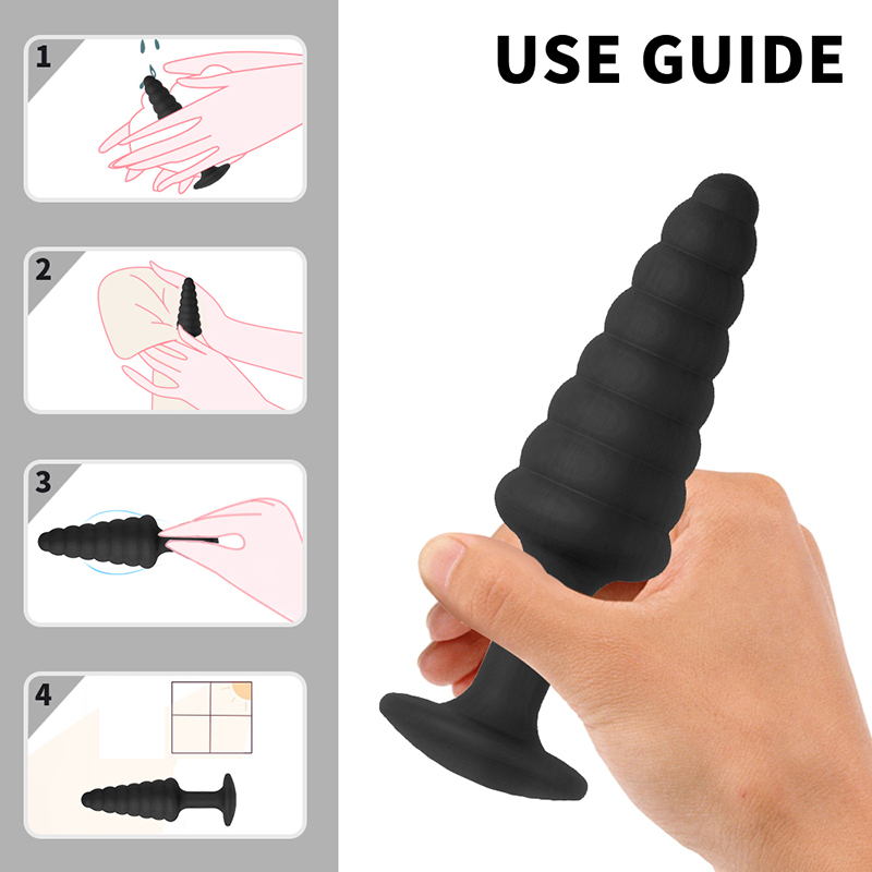 Adult Sexual Masturbation Devices, Posterior Vestibule Anal Suppositories, Sexual Adjustment Devices, Anal Suppository Sets