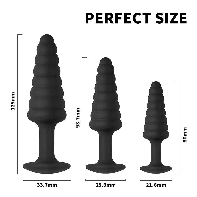 Adult Sexual Masturbation Devices, Posterior Vestibule Anal Suppositories, Sexual Adjustment Devices, Anal Suppository Sets