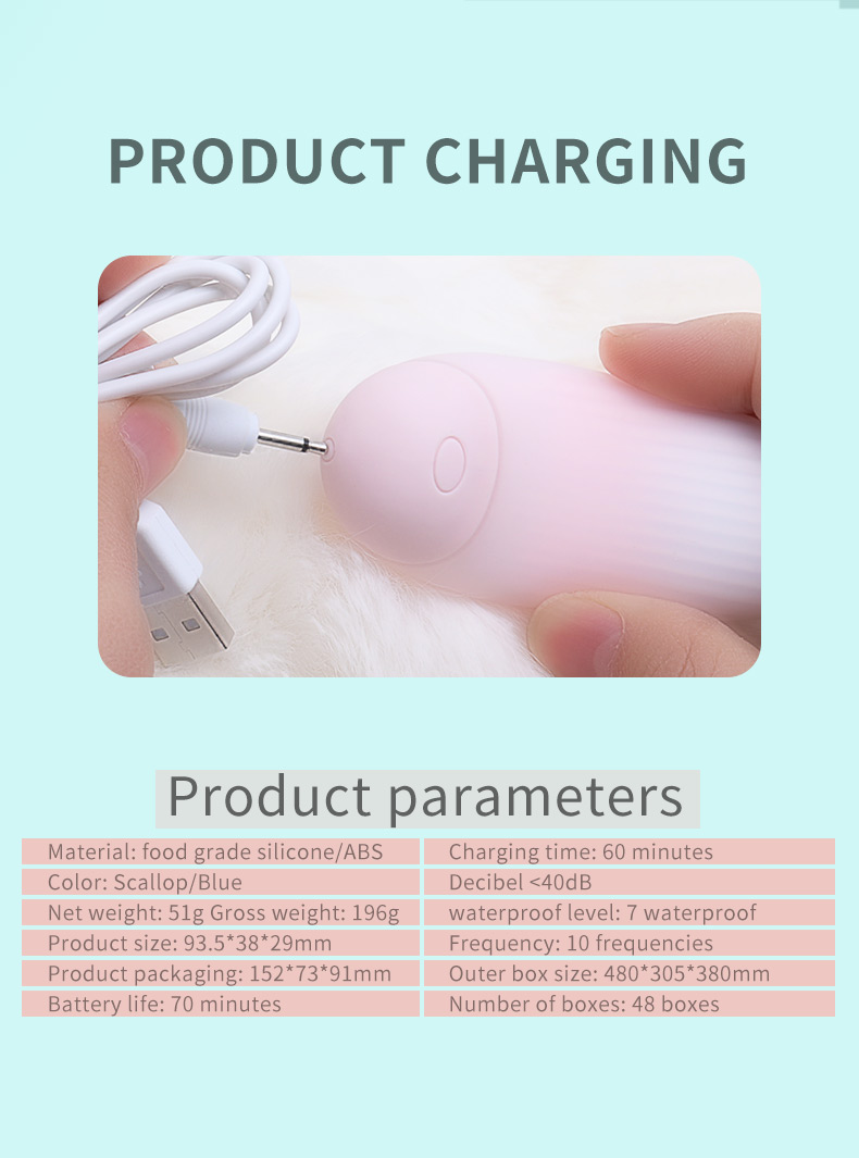 Leaf Shape Sex Toys Vibrators for Women Wholesale Discreet Sex Toys Light Color Gradient Elegant Vibrating Panties No reviews yet 4 sold