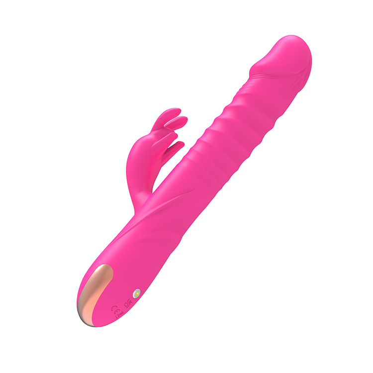 2025 Female Masturbation Massage Tool Hot Selling Female Masturbation Device Good Vibrator Tool