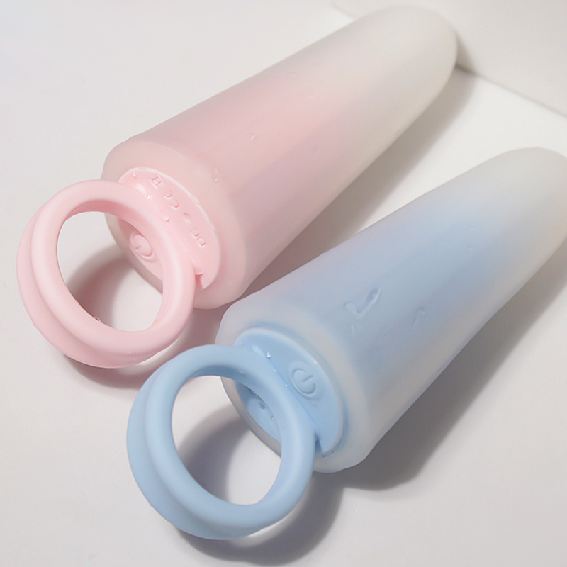 10-Mode Vibrator in Ice Cream Shape for Lesbian Pleasurable Fun Sexy Female Masterbating Love Egg Sex Toy for Women