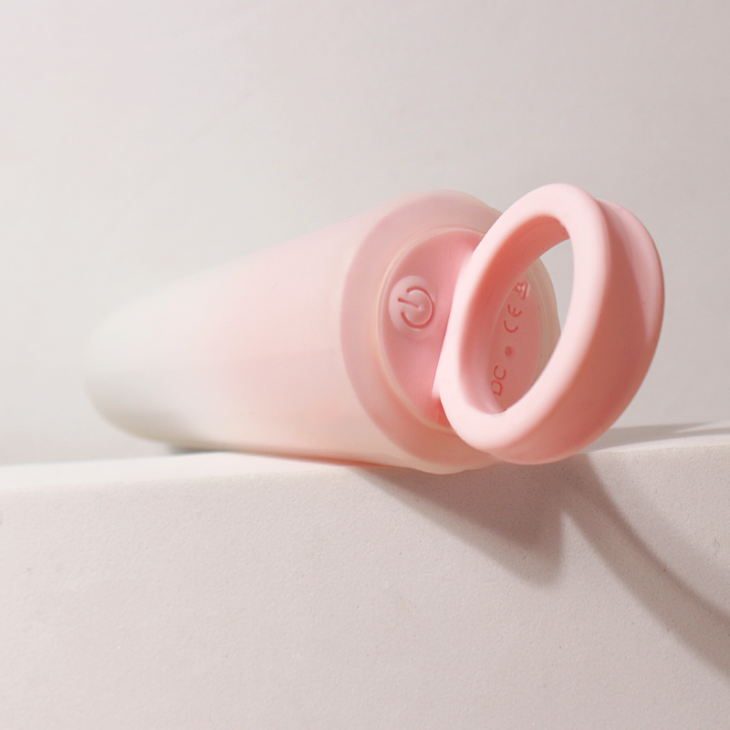 10-Mode Vibrator in Ice Cream Shape for Lesbian Pleasurable Fun Sexy Female Masterbating Love Egg Sex Toy for Women