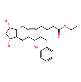 Latanoprost