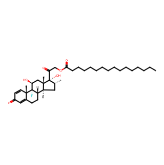 Dexamethasone Palmitate