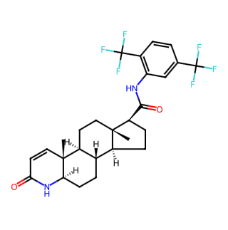 Dutasteride