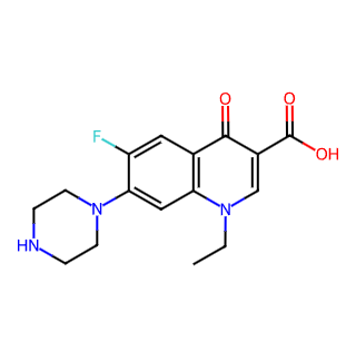 Norfloxacin