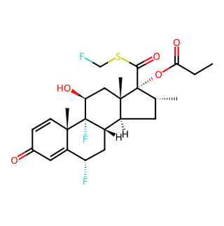 Fluticasone Propionate