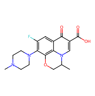 Ofloxacin