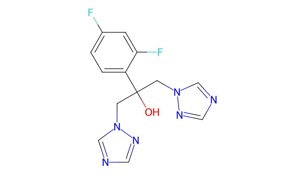 Fluconazole