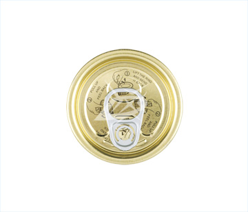 易开盖 200#