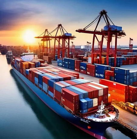 One-order system" solves cross-border transportation problems and...... 