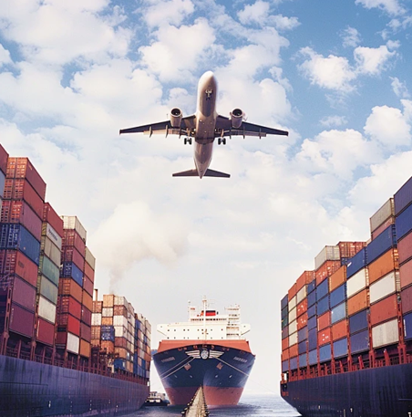 The Shanghai Cooperation Organization Industrial Chain Supply Chain Qingdao......
