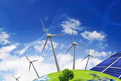 <span><span>Green &amp; Eco</span></span>