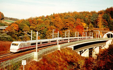 Railway/Transportation