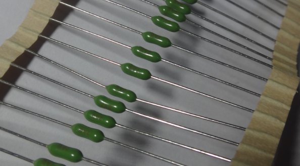 0251002.MXL Littelfuse FUSE BRD MNT 2A 125VAC/VDC AXIAL