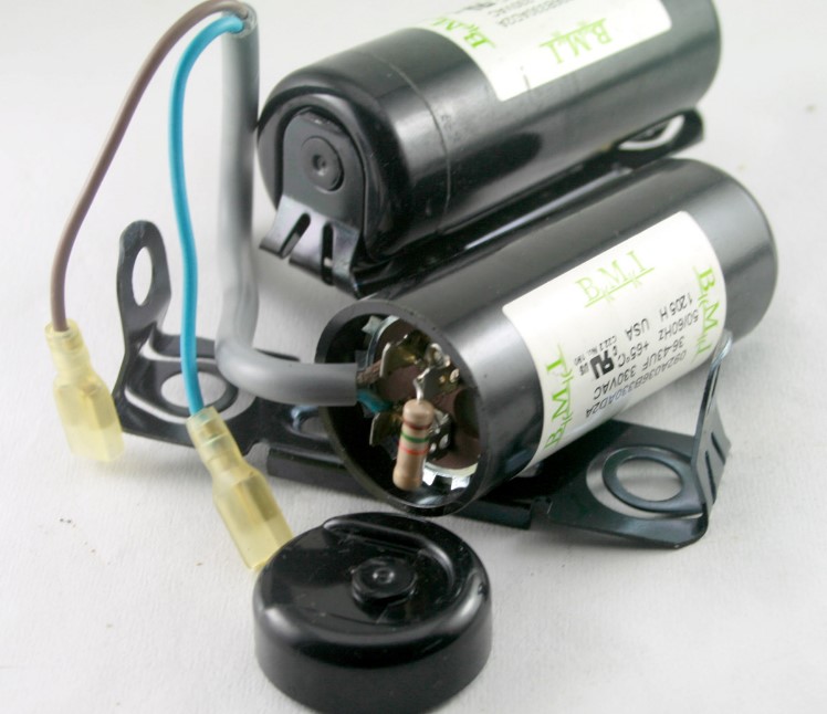 092A036B330AD2A BMI-MARS 36-43uF 330V36UF  Motor Run Capacitors