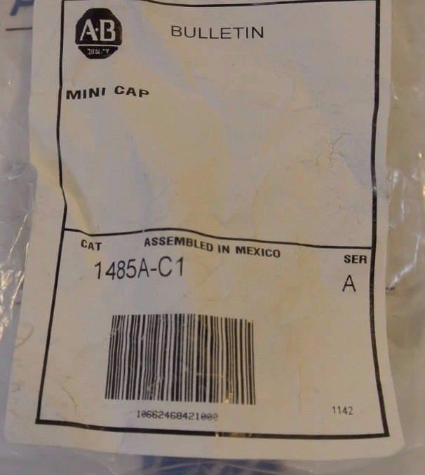 Allen Bradley  1485A-C1