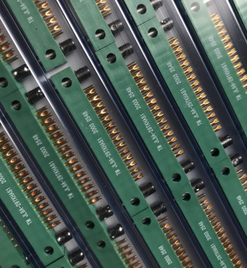 Jl Series Aerospace Plug TM JL9A-29TKHAS1 rectangular connector vendor