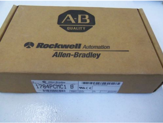 ALLEN BRADLEY 1784-PCMC