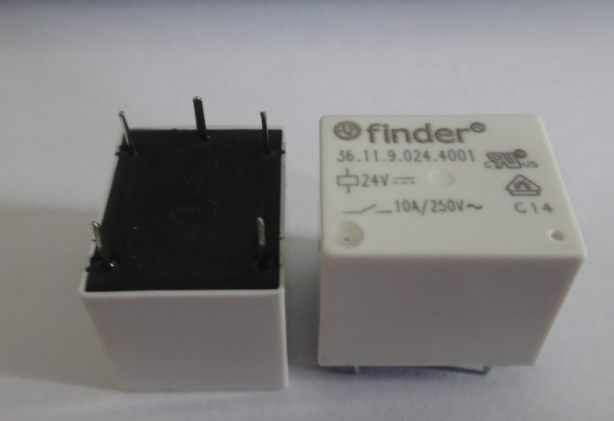 36.11.9.024.4001 FINDER