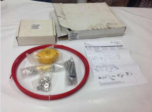 Allen Bradley 440E-A13080