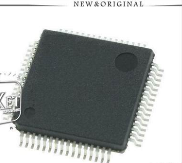 Microchip Technology PIC18F67K22-I/PT IC MCU 8BIT 128KB FLASH 64TQFP