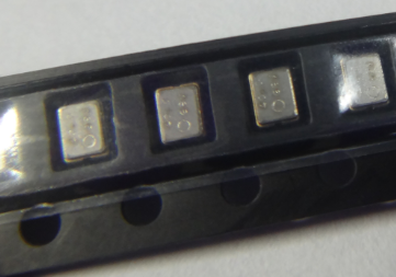 520L15IA40M0000 CTS 40MHz Clipped Sine Wave VCTCXO Oscillator Surface Mount 3.3V 2.5mA