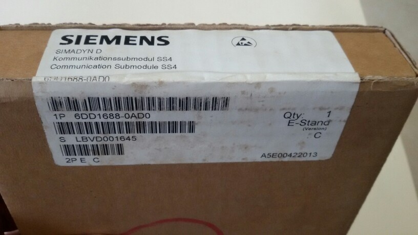 6DD1688-0AD0  Simadyn D Parallel Programmer