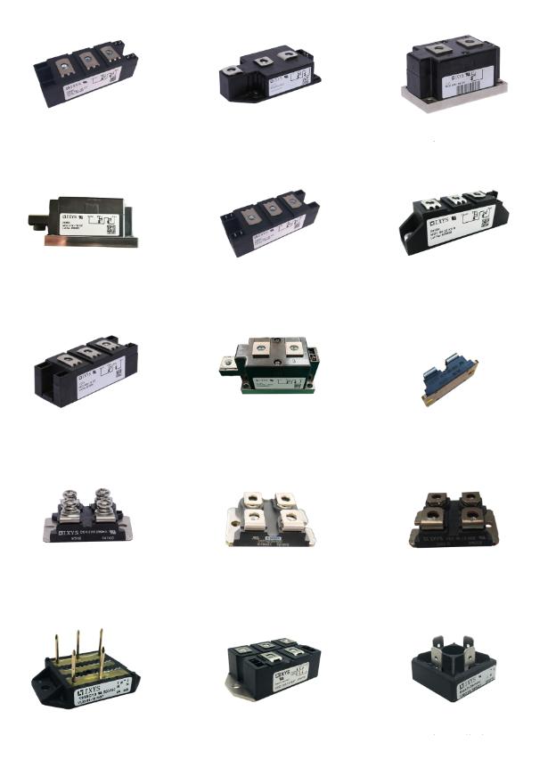 FZ2400R17HP4_B9	IXYS brand new original