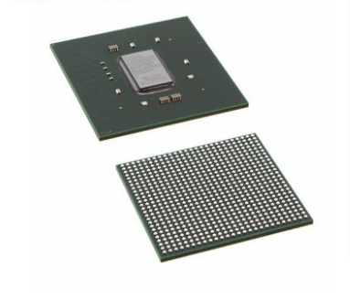 Xilinx Inc. XC7K160T-2FFG676I IC FPGA 400 I/O 676FCBGA