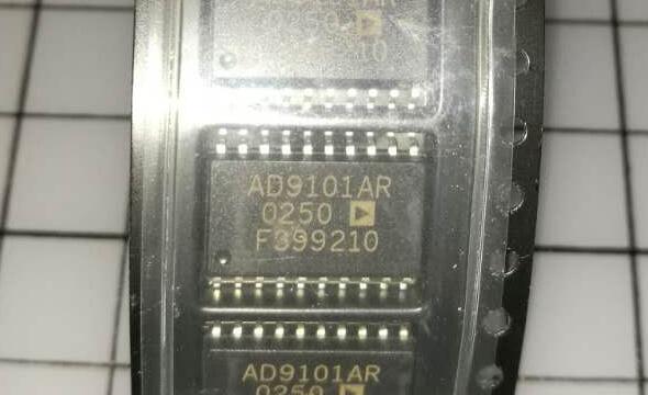 AD9101AR AD9101 AD9101ARZ SOP-20 IC