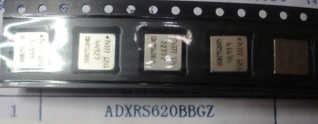ADXRS620 ADXRS620BBGZ-RL	Analog Devices Inc.	IC GYROSCOPE YAW RATE 32-CBGA