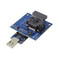 AT88CK101SK-MAH-XPRO CRYPTO STARTER KIT UDFN